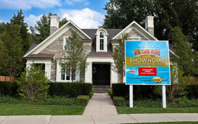 2013 PRINCESS MARGARET HOME LOTTERY – OAKVILLE GRAND PRIZE SHOWHOME