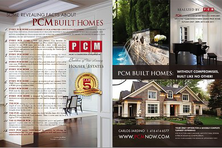 West of The City Magazine – Some Revealing Facts About PCM Built Homes